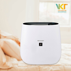 Máy lọc không khí Sharp FP-J30E-B