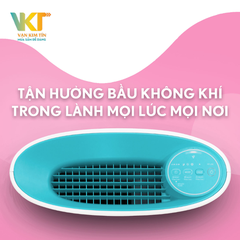 Máy lọc không khí Sharp FP-J30E-B