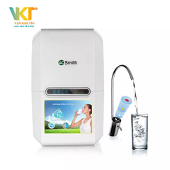 Máy lọc nước giữ khoáng AOSmith Vita Plus - Miễn phí lắp đặt