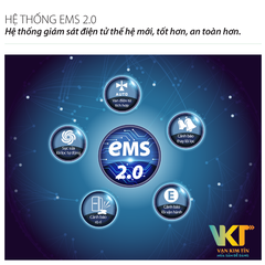 Máy lọc nước giữ khoáng AOSmith Vita Plus - Miễn phí lắp đặt