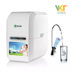 Máy lọc nước giữ khoáng AOSmith Vita Plus - Miễn phí lắp đặt