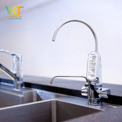 Máy lọc nước ion kiềm Mitsubishi Cleansui EU301