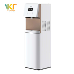 Máy lọc nước nóng lạnh RO Toshiba TWP-W1630SVN(W)