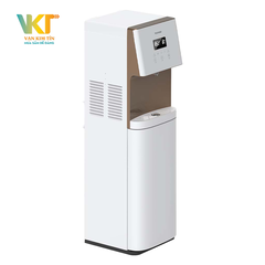 Máy lọc nước nóng lạnh RO Toshiba TWP-W1630SVN(W)