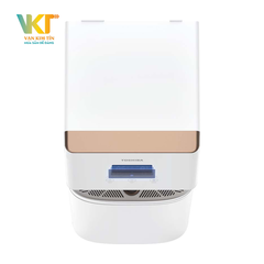 Máy lọc nước nóng lạnh RO Toshiba TWP-W1630SVN(W)