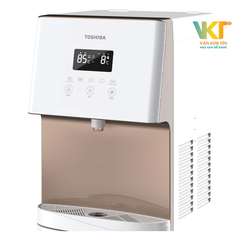 Máy lọc nước nóng lạnh RO Toshiba TWP-W1630SVN(W)