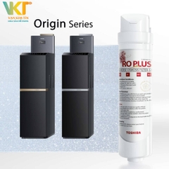 Máy lọc nước nóng lạnh Toshiba 10 lõi TWP-W2398SVN(M)