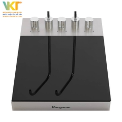 Máy lọc nước RO 12 lõi Hydrogen Kangaroo KG12A8