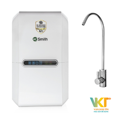 Máy lọc nước RO AOSmith G1