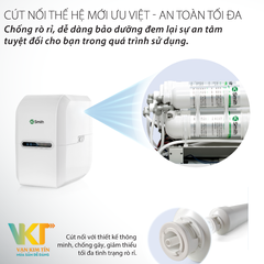 Máy lọc nước RO AOSmith G2 - Miễn phí lắp đặt