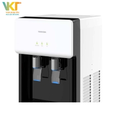 Máy lọc nước RO diệt khuẩn Toshiba TWP-N1660SVN(W)