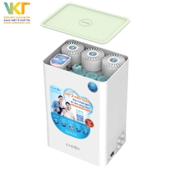 Máy lọc nước RO Karofi KAQ-U98 Pro
