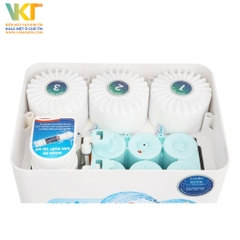 Máy lọc nước RO Karofi KAQ-U98 Pro