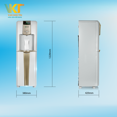 Máy lọc nước RO UV AOSmith ADR75-V-ET-1 - Miễn phí lắp đặt