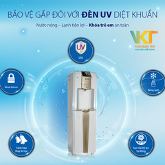 Máy lọc nước RO UV AOSmith ADR75-V-ET-1 - Miễn phí lắp đặt
