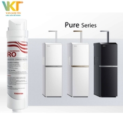 Máy lọc nước Toshiba 10 lõi TWP-H2396SVN(W)