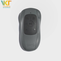 Máy massage lưng SKG W9 PRO