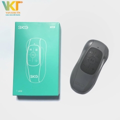 Máy massage lưng SKG W9 PRO