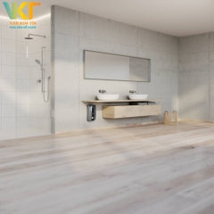 Máy nước nóng trực tiếp đa điểm (Multi Point) Stiebel Eltron 8000W DHC 8 EC