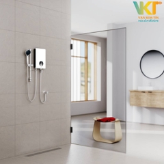 Máy nước nóng trực tiếp Stiebel Eltron 4500W XGP 45 EC