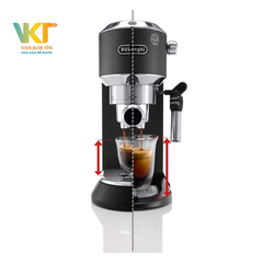 Máy pha cà phê Delonghi EC 685