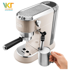 Máy pha cà phê Delonghi EC785