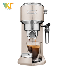 Máy pha cà phê Delonghi EC785