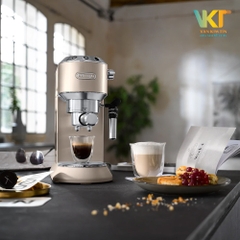 Máy pha cà phê Delonghi EC785