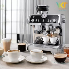 Máy pha cà phê Delonghi EC9355.M
