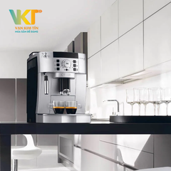Máy pha cà phê Delonghi ECAM22.110