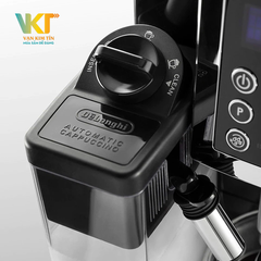 Máy pha cà phê Delonghi ECAM23.460.B
