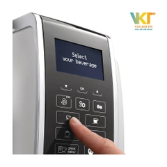 Máy pha cà phê Delonghi ECAM350.55.SB