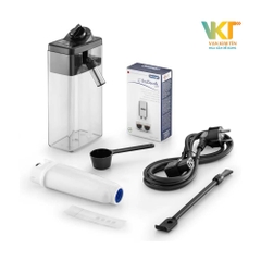 Máy pha cà phê Delonghi ECAM350.55.SB