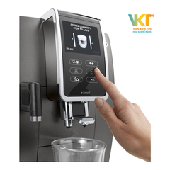 Máy pha cà phê Delonghi ECAM370.95.T