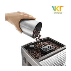 Máy pha cà phê Delonghi ECAM370.95.T