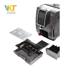 Máy pha cà phê Delonghi ECAM370.95.T