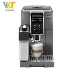 Máy pha cà phê Delonghi ECAM370.95.T