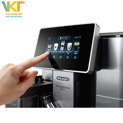 Máy pha cà phê Delonghi ECAM610.75.MB