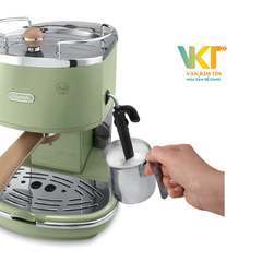 Máy pha cà phê Delonghi ECOV311