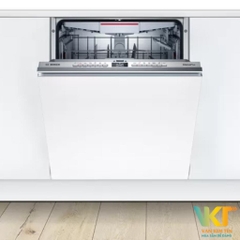 Máy rửa chén âm tủ Bosch SMV4ECX14E