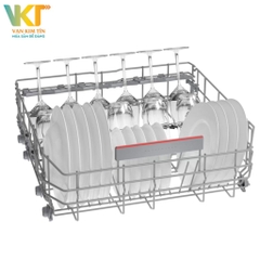 Máy rửa chén bán âm Bosch SMI4ECS14E