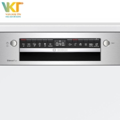 Máy rửa chén bán âm Bosch SMI4HVS33E