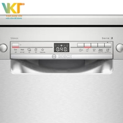 Máy rửa chén độc lập Bosch SMS2IVI61E