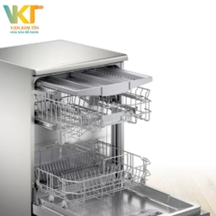Máy rửa chén độc lập Bosch SMS2IVI61E