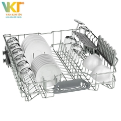 Máy rửa chén độc lập Bosch SMS2IVI61E