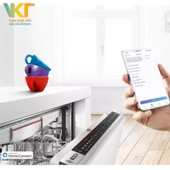 Máy rửa chén độc lập Bosch SMS4ECI14E