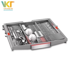 Máy rửa chén độc lập Bosch SMS4EVI14E