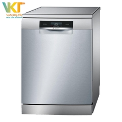 Máy rửa chén độc lập Bosch SMS8YCI01E