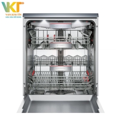 Máy rửa chén độc lập Bosch SMS8YCI01E