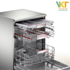 Máy rửa chén độc lập Bosch SMS8YCI01E
